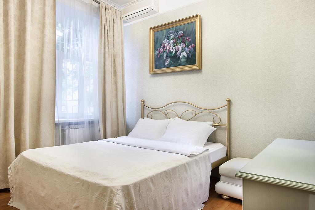 Bessarabka Apartments Kiev Habitación foto